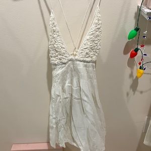 free people favorite dress